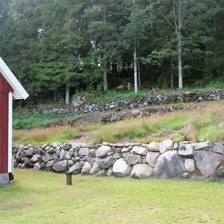 Vråen Svartrå Eksteriør billede